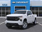 2025 Chevrolet Silverado 1500 Double Cab 4x2, Pickup for sale #5T118868 - photo 6