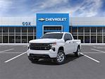 2025 Chevrolet Silverado 1500 Double Cab 4x2, Pickup for sale #5T118868 - photo 8