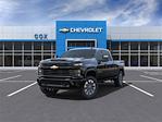 2025 Chevrolet Silverado 2500 Crew Cab 4x4, Pickup for sale #5T149465 - photo 8