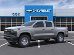 2025 Chevrolet Colorado Crew Cab 4x2 Pickup for sale #5T150666 - photo 3