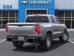 2025 Chevrolet Colorado Crew Cab 4x2 Pickup for sale #5T150666 - photo 2