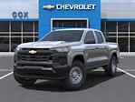 2025 Chevrolet Colorado Crew Cab 4x2 Pickup for sale #5T150666 - photo 6