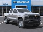 2025 Chevrolet Colorado Crew Cab 4x2 Pickup for sale #5T150666 - photo 7