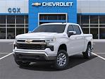 2025 Chevrolet Silverado 1500 Crew Cab 4x4, Pickup for sale #5T152413 - photo 6