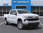 2025 Chevrolet Silverado 1500 Crew Cab 4x4, Pickup for sale #5T152413 - photo 7