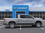 2025 Chevrolet Silverado 1500 Crew Cab 4x4, Pickup for sale #5T152440 - photo 5