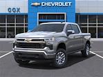 2025 Chevrolet Silverado 1500 Crew Cab 4x4, Pickup for sale #5T152440 - photo 6