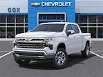 2025 Chevrolet Silverado 1500 Crew Cab 4x4, Pickup for sale #5T154105 - photo 6