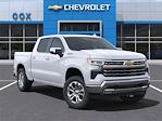 2025 Chevrolet Silverado 1500 Crew Cab 4x4, Pickup for sale #5T154105 - photo 7