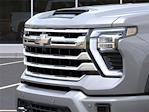 2025 Chevrolet Silverado 3500 Crew Cab 4x4, Pickup for sale #5T158318 - photo 13