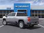 2025 Chevrolet Silverado 3500 Crew Cab 4x4, Pickup for sale #5T158318 - photo 4