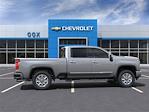 2025 Chevrolet Silverado 3500 Crew Cab 4x4, Pickup for sale #5T158318 - photo 5