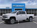 2025 Chevrolet Silverado 2500 Crew Cab 4x4, Pickup for sale #5T158438 - photo 3