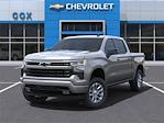 2025 Chevrolet Silverado 1500 Crew Cab 4x2, Pickup for sale #5T169535 - photo 6