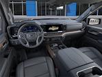 2025 Chevrolet Silverado 1500 Crew Cab 4x4 Pickup for sale #5T170240 - photo 15