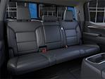 2025 Chevrolet Silverado 1500 Crew Cab 4x4 Pickup for sale #5T170240 - photo 17