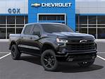 2025 Chevrolet Silverado 1500 Crew Cab 4x4 Pickup for sale #5T170240 - photo 7