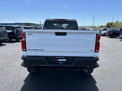 2025 Chevrolet Silverado 2500 Crew Cab 4x4 Pickup for sale #5T172039 - photo 2