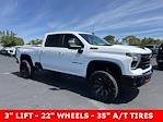 2025 Chevrolet Silverado 2500 Crew Cab 4x4 Pickup for sale #5T172039 - photo 1
