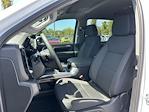 2025 Chevrolet Silverado 2500 Crew Cab 4x4 Pickup for sale #5T172039 - photo 12