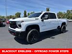 2025 Chevrolet Silverado 2500 Crew Cab 4x4 Pickup for sale #5T172039 - photo 3