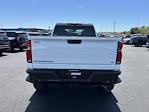 2025 Chevrolet Silverado 2500 Crew Cab 4x4 Pickup for sale #5T172039 - photo 2