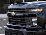 2025 Chevrolet Silverado 2500 Crew Cab 4x4 Pickup for sale #5T172580 - photo 13