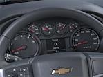 2025 Chevrolet Silverado 2500 Crew Cab 4x4 Pickup for sale #5T172580 - photo 18