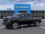 2025 Chevrolet Silverado 2500 Crew Cab 4x4 Pickup for sale #5T172580 - photo 3