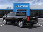 2025 Chevrolet Silverado 2500 Crew Cab 4x4 Pickup for sale #5T172580 - photo 4