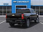2025 Chevrolet Silverado 2500 Crew Cab 4x4 Pickup for sale #5T172580 - photo 2