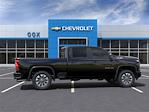 2025 Chevrolet Silverado 2500 Crew Cab 4x4 Pickup for sale #5T172580 - photo 5