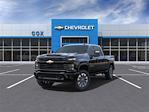 2025 Chevrolet Silverado 2500 Crew Cab 4x4 Pickup for sale #5T172580 - photo 8