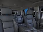 2025 Chevrolet Silverado 2500 Crew Cab 4x4 Pickup for sale #5T180080 - photo 24