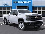 2025 Chevrolet Silverado 2500 Crew Cab 4x4 Pickup for sale #5T180080 - photo 7