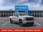 2025 Chevrolet Silverado 1500 Crew Cab 4x4 Pickup for sale #5T181598 - photo 1