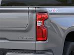 2025 Chevrolet Silverado 1500 Crew Cab 4x4 Pickup for sale #5T181598 - photo 11