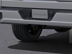2025 Chevrolet Silverado 1500 Crew Cab 4x4 Pickup for sale #5T181598 - photo 14