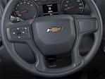 2025 Chevrolet Silverado 1500 Crew Cab 4x4 Pickup for sale #5T181598 - photo 19