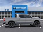 2025 Chevrolet Silverado 1500 Crew Cab 4x4 Pickup for sale #5T181598 - photo 5