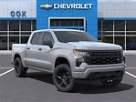 2025 Chevrolet Silverado 1500 Crew Cab 4x4 Pickup for sale #5T181598 - photo 7