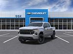 2025 Chevrolet Silverado 1500 Crew Cab 4x4 Pickup for sale #5T181598 - photo 8
