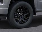 2025 Chevrolet Silverado 1500 Crew Cab 4x4 Pickup for sale #5T181598 - photo 9