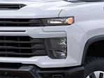 2025 Chevrolet Silverado 2500 Crew Cab 4x4 Pickup for sale #5T189976 - photo 10