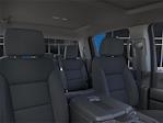 2025 Chevrolet Silverado 2500 Crew Cab 4x4 Pickup for sale #5T189976 - photo 24