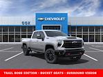 2025 Chevrolet Silverado 2500 Crew Cab 4x4 Pickup for sale #5T190740 - photo 1