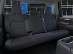 2025 Chevrolet Silverado 2500 Crew Cab 4x4 Pickup for sale #5T190740 - photo 17
