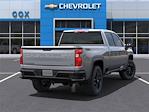 2025 Chevrolet Silverado 2500 Crew Cab 4x4 Pickup for sale #5T190740 - photo 2