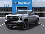 2025 Chevrolet Silverado 2500 Crew Cab 4x4 Pickup for sale #5T190740 - photo 6