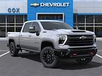 2025 Chevrolet Silverado 2500 Crew Cab 4x4 Pickup for sale #5T190740 - photo 7